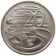 AUSTRALIA 20 CENTS 1994 #a053 0839 - 20 Cents