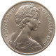 AUSTRALIA 20 CENTS 1980 TOP #c071 0081 - 20 Cents