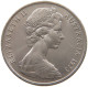 AUSTRALIA 20 CENTS 1973 #a054 0033 - 20 Cents