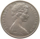 AUSTRALIA 20 CENTS 1970 #a054 0013 - 20 Cents