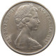 AUSTRALIA 20 CENTS 1967 #a079 0225 - 20 Cents