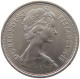 AUSTRALIA 20 CENTS 1966 #a072 0015 - 20 Cents