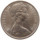 AUSTRALIA 10 CENTS 1980 TOP #s079 0671 - 10 Cents