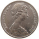 AUSTRALIA 10 CENTS 1976 #a072 0345 - 10 Cents