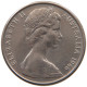 AUSTRALIA 10 CENTS 1966 #a080 0075 - 10 Cents