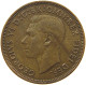 AUSTRALIA 1/2 PENNY 1951 #s067 0249 - ½ Penny