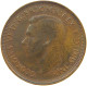 AUSTRALIA 1/2 PENNY 1948 #c071 0501 - ½ Penny