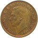 AUSTRALIA 1/2 PENNY 1941 #c063 0551 - ½ Penny