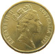 AUSTRALIA 1 DOLLAR 1993 TOP #a074 0079 - Dollar