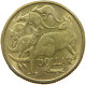 AUSTRALIA 1 DOLLAR 1984 #a019 0767 - Dollar