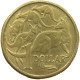 AUSTRALIA 1 DOLLAR 1985 TOP #c075 0375 - Dollar