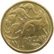 AUSTRALIA 1 DOLLAR 1984 TOP #a074 0073 - Dollar