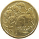 AUSTRALIA 1 DOLLAR 1985 TOP #a074 0075 - Dollar