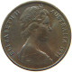 AUSTRALIA 1 CENT 1971 TOP #s062 0473 - Cent