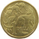 AUSTRALIA 1 DOLLAR 1984 TOP #a069 0753 - Dollar