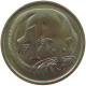 AUSTRALIA 1 CENT 1971 TOP #s062 0357 - Cent