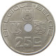 BELGIUM 25 CENTIMES 1938 #s072 0455 - 25 Centesimi