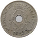 BELGIUM 25 CENTIMES 1922 #s072 0457 - 25 Cents
