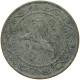 BELGIUM 25 CENTIMES 1917 #a006 0049 - 25 Cents