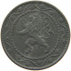 BELGIUM 25 CENTIMES 1915 #c075 0769 - 25 Cents