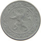 BELGIUM 25 CENTIMES 1915 #c058 0351 - 25 Cent