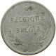 BELGIUM 2 FRANCS 1944 #s075 0089 - 2 Francs (1944 Liberation)