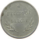 BELGIUM 2 FRANCS 1944 #c036 0045 - 2 Francs (1944 Liberation)