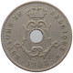 BELGIUM 25 CENTIMES 1908 #s026 0165 - 25 Cent