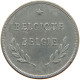 BELGIUM 2 FRANCS 1944 #a086 0341 - 2 Francs (1944 Liberation)