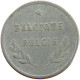BELGIUM 2 FRANCS 1944 #a068 0361 - 2 Francs (1944 Liberation)