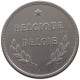 BELGIUM 2 FRANCS 1944 #a034 0891 - 2 Francs (Liberación)