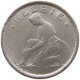 BELGIUM 2 FRANCS 1923 #c051 0097 - 2 Francs