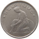 BELGIUM 2 FRANCS 1923 #c053 0039 - 2 Francs