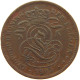 BELGIUM 2 CENTS 1905 #a066 0533 - 2 Cent