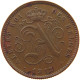 BELGIUM 2 CENTIMES 1912 #s060 0139 - 2 Cent