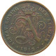 BELGIUM 2 CENTIMES 1912 #a013 0561 - 2 Cents