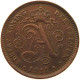 BELGIUM 2 CENTIMES 1911 #s050 0605 - 2 Cents