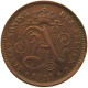 BELGIUM 2 CENTIMES 1911 #s050 0605 - 2 Cent