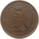 BELGIUM 2 CENTIMES 1911 #c080 0641 - 2 Cents