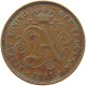 BELGIUM 2 CENTIMES 1911 #a013 0575 - 2 Cents