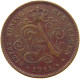 BELGIUM 2 CENTIMES 1911 #a013 0559 - 2 Cent