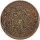 BELGIUM 2 CENTIMES 1911 #a012 0317 - 2 Cents