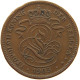 BELGIUM 2 CENTIMES 1905 #c010 0291 - 2 Centimes