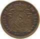 BELGIUM 2 CENTIMES 1905 #a013 0557 - 2 Cents