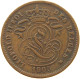 BELGIUM 2 CENTIMES 1905 #a012 0313 - 2 Cents