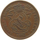 BELGIUM 2 CENTIMES 1902 #c010 0289 - 2 Centimes