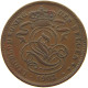 BELGIUM 2 CENTIMES 1902 #c010 0289 - 2 Cent