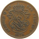 BELGIUM 2 CENTIMES 1870 #c062 0183 - 2 Cents