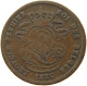 BELGIUM 2 CENTIMES 1836 #a012 0309 - 2 Cent