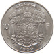 BELGIUM 10 FRANCS 1969 TOP #s079 0419 - 10 Francs